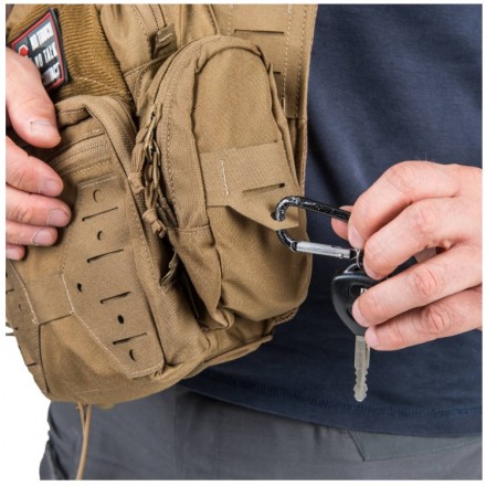 EDC Side Bag, Cordura - Helikon Tex