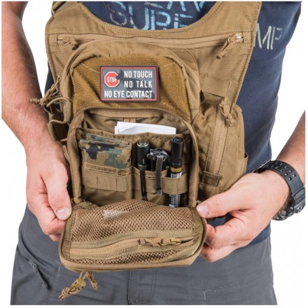 EDC Side Bag, Cordura - Helikon Tex