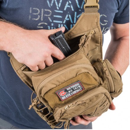 EDC Side Bag, Cordura - Helikon Tex