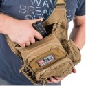 EDC Side Bag, Cordura - Helikon Tex