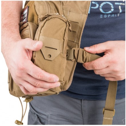 EDC Side Bag, Cordura - Helikon Tex