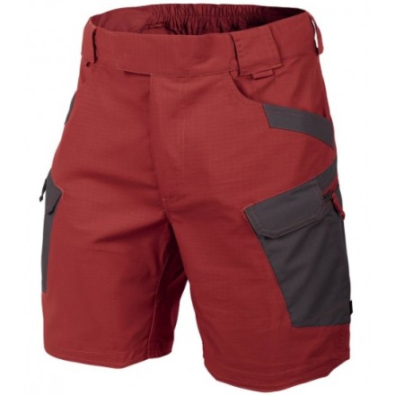 Urban Tactical Shorts 8,5" PolyCotton RipStop - Helikon Tex