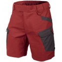 Urban Tactical Shorts 8,5" PolyCotton RipStop - Helikon Tex
