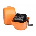 Separatore Graniglia Turbo Case - Lyman