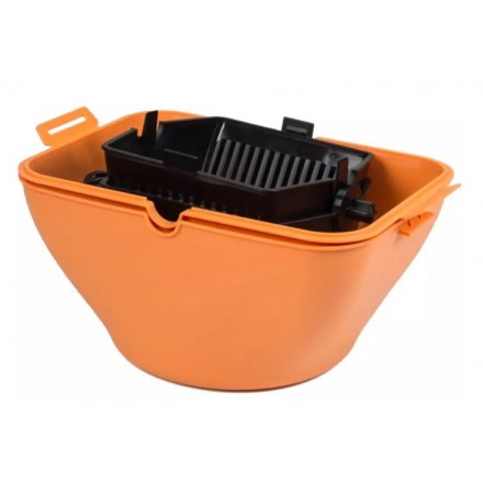 Lyman Turbo Case/Media Separator - Lyman