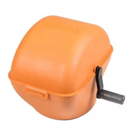 Separatore Graniglia Turbo Case - Lyman