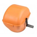 Separatore Graniglia Turbo Case - Lyman