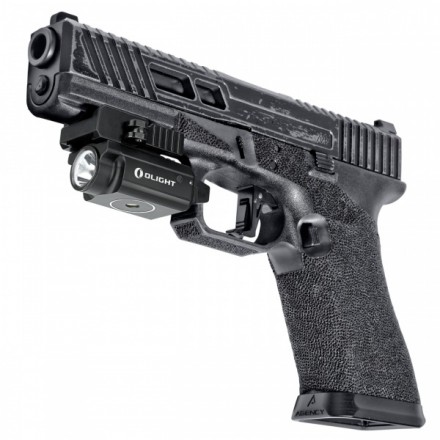 Torch PL-Mini 2 Valkyrie - Olight