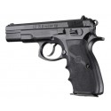 Impugnatura Gommata per CZ 75/ 85 - Hogue