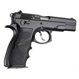 Impugnatura Gommata per CZ 75/ 85 - Hogue 2