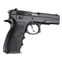 Rubber Grips for CZ 75/ 85 - Hogue