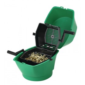 Rotary Case Media Separator - Rcbs
