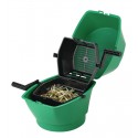 Rotary Case Media Separator - Rcbs