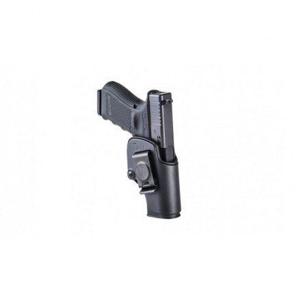 Ambidextrous Inner Slim Holster, for Glock  - CAA