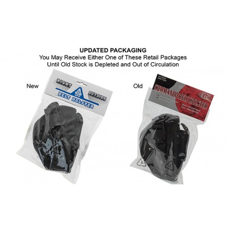 Fondina Universale in Cordura OWB Mano Destra - UTG Leapers