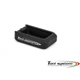 Base Pad +0,5 round for CZ SP01 Shadow / Shadow 2 - Toni System