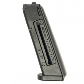 Magazine KADET  for CZ 75 SP01 Shadow/ Shadow 2 cal. 22 lr - CZ