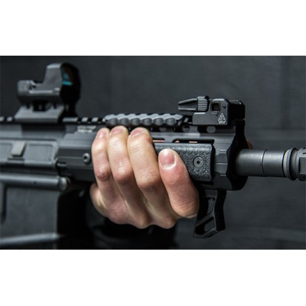 Cover a Pannello M-LOK a Profilo Basso, 3.15" Nero, pack da 4 - UTG