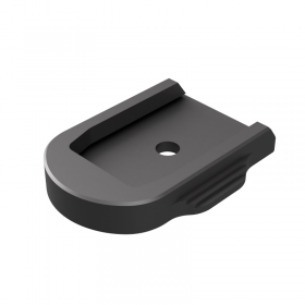 Base Pad Tactical in Alluminio, per CZ P09/P10 - CZ