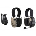 Ricetrasmittente "Walkie Talkie"  per Cuffie Razor - Walker's