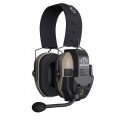 Walkie Talkie for Razor Muff - Walker's