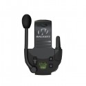 Ricetrasmittente "Walkie Talkie"  per Cuffie Razor - Walker's