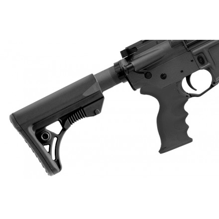 S1 Stock Ops Ready Model 4, for AR15 and M4 - UTG