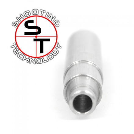 Funnel cal. 9x21 for Dillon Powder Dispenser - Shooting Technology