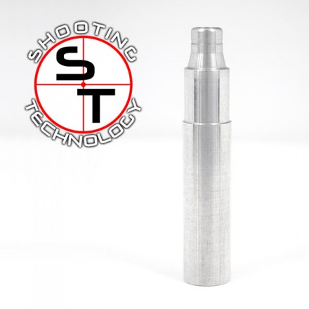 Funnel calibro 9x21 per dosatore Dillon - Shooting Technology