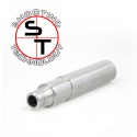 Funnel cal. 9x21 for Dillon Powder Dispenser - Shooting Technology