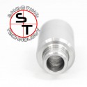 Funnel calibro 9x21 per dosatore Lee - Shooting Technology