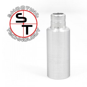 Funnel cal. 9x21 for Lee Powder Dispenser - Shooting Technology 2