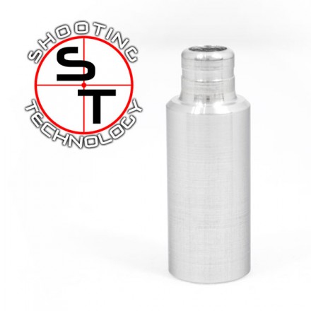 Funnel calibro 9x21 per dosatore Lee - Shooting Technology