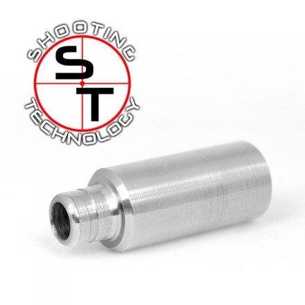 Funnel calibro 9x21 per dosatore Lee - Shooting Technology