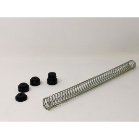 Short Stroke Spacer PCC - X-ray Parts
