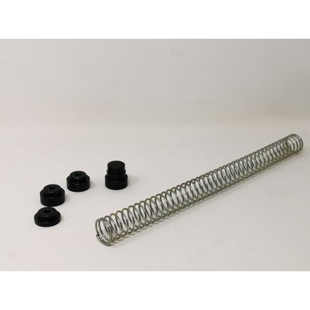 Short Stroke Spacer PCC - X-ray Parts