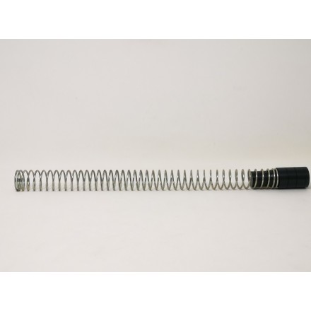 Short Stroke Spacer PCC, Rifle Stock - Matt Competition