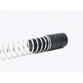 Short Stroke Spacer PCC, Rifle Stock - Matt Competition