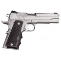 Cobblestone Rubber Grips for Colt Government 1911 - Hogue