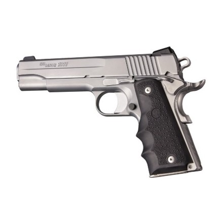 Guancette in gomma per Colt Government 1911 - Hogue