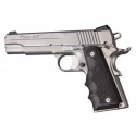 Guancette in gomma per Colt Government 1911 - Hogue