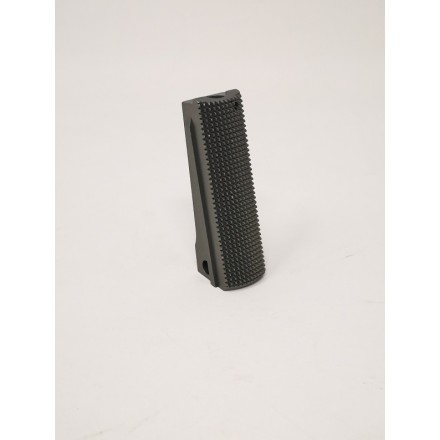 Dorsalino Classico per 1911, Texture "Checkered 25 LPI" - X-Ray parts
