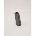 Classic Main Spring Housing for 1911, Texture "Checkered 25 LPI"  - X-Ray parts