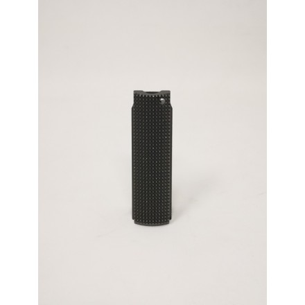 Classic Main Spring Housing for 1911, Texture "Checkered 25 LPI"  - X-Ray parts