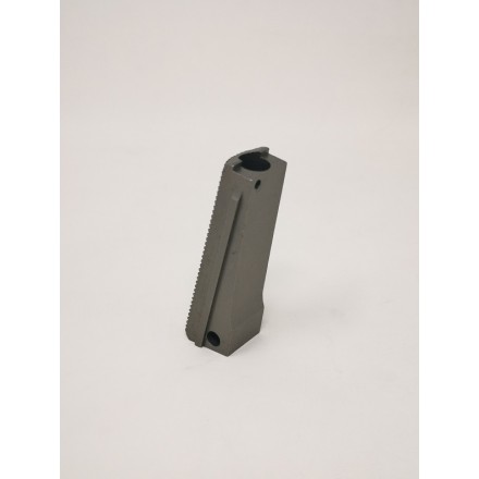 Classic Main Spring Housing for 1911, Texture "Checkered 25 LPI"  - X-Ray parts
