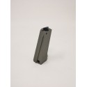 Dorsalino Classico per 1911, Texture "Checkered 25 LPI" - X-Ray parts
