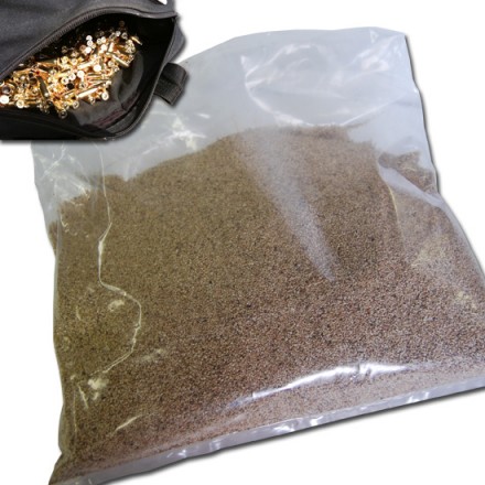 Sacco Graniglia 5kg
