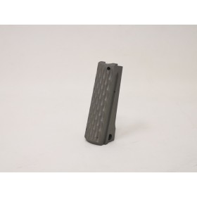 Classic Main Spring Housing for 1911, Texture "Chain Link"  - X-Ray parts