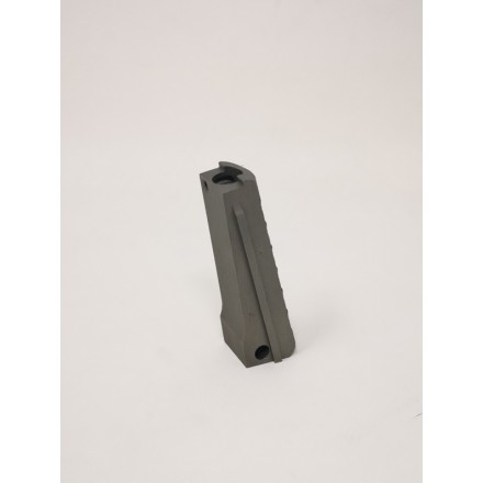 Classic Main Spring Housing for 1911, Texture "Chain Link"  - X-Ray parts
