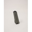 Classic Main Spring Housing for 1911, Texture "Chain Link"  - X-Ray parts